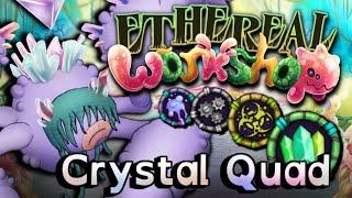 Quartzal on Ethereal Workshop