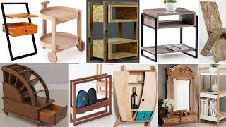 Copy these woodworking project ideas to make money and high profit as a woodworker