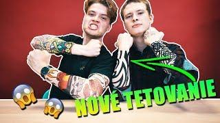 Máme NOVÉ TETOVANIA! Čudné veci z WISH-u