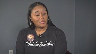 First Look: Catrela Perkins, Todd Pinion speak with FOX54