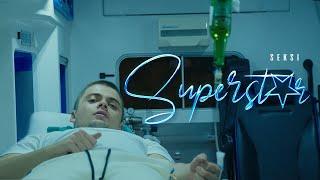 Seksi - Superstar (Official Video)