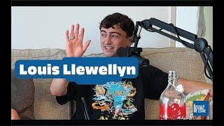 A Word Before We Leave #26- Louis Llewellyn and The Messy Steps Of Growth.