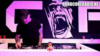 Nosferatu live in the Mix 2024 Hardcore