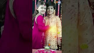 Mo Sana Bhauni | Rakhi Song | Rakhi Bandhan | Mahesh Kumar #PabitraGold