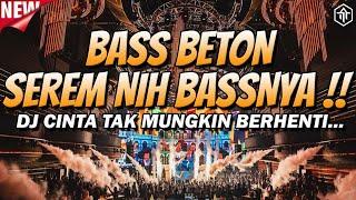 SEREM NIH BASSNYA !!! DJ JUNGLE DUTCH FULL BASS BETON TERBARU 2024