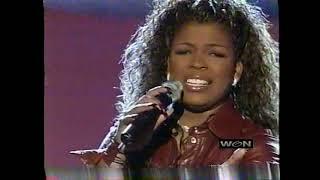 Syleena Johnson - I Am Your Woman | 2001