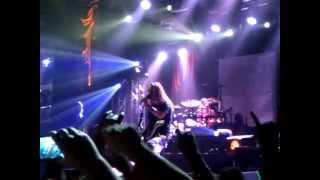 Children of Bodom - Live at Circus 27.12.2011 (Wild Xmas tour)