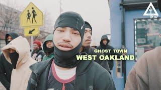 CALIFORNIA HOOD TOUR: WEST OAKLAND'S GHOST TOWN