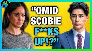 Meghan Markle ANGRY With Omid Scobie INSULTING HER HOME on Twitter!?