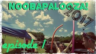 Noobapalooza