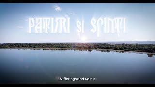 Sufferings and saints / AFF 2024 Trailer