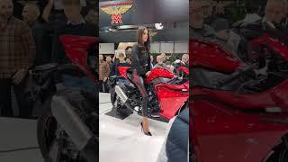 Eicma 2023 