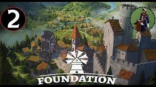 This Game Hates Me | Let's Play Foundation #2