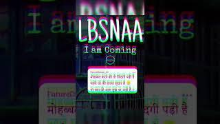 LBSNAA I AM COMING || NEW UPSC MOTIVATION VIDEO #shorts