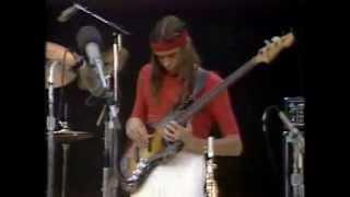 Jaco Pastorius Solo