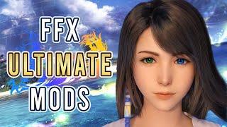 Modding FFX: Create the BEST Final Fantasy X Experience