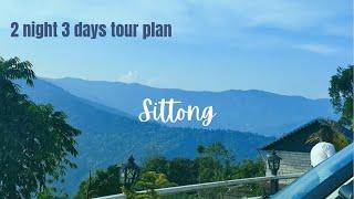 Sittong | Orange Tree Home Stay | Ahaaldara 360 degree View Point | Latpancher | Lamahatta