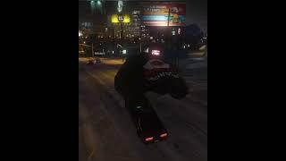 I think I got that player killed (GTA 5)