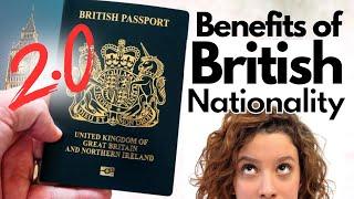 How to Gain British Citizenship Through Marriage: A Step-by-Step Guide