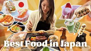 What to Eat in Japan: Best Restaurant Recommendations and Must-Eats in Tokyo, Osaka, and Kyoto