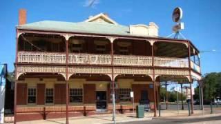 Narrandera.