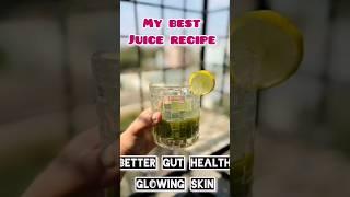 my secret glowing skin juice recipe  #healthyfood #postpartumhealth #postpregnancyweightloss