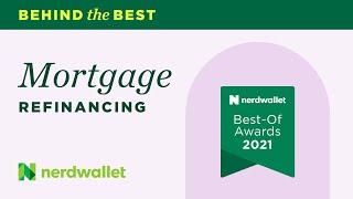 Best Mortgage Lenders For Refinancing | Best of Awards 2021