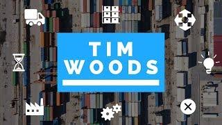 Tim Woods (8 WASTES OF LEAN) | What is eating into your profits?