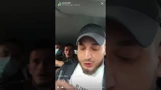 Kozak Braci rrihet live (Vidjo E Plote) Super mega emision