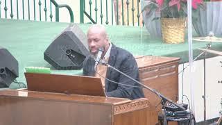 11.24.24 800AM_The Importance of Prayer & Thanksgiving, James 5: 13-20_Rev Dr Casey R Kimbrough