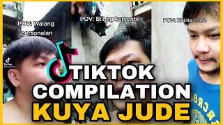 TrendSiJuan | Funny Tiktok Compilation | Kuya Jude Tv