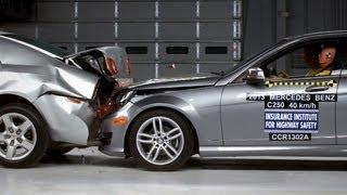 Smarter Driver: Tips for avoiding a rear-end crash