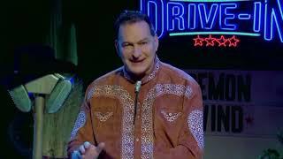 Joe Bob Bringgs Gonzo TV . Painful Decisions #babyboomer #comedy #comedyvideo #comedyfilms