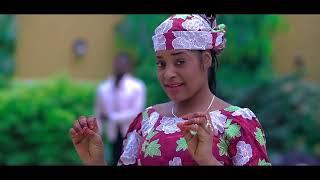 sabuwar wakar (soyayya tagaskiya)umar kano ft aisha izzar so_latest hausa video 2022