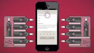 Navigating Wine Enthusiast's Tasting Guide, the Ultimate App
