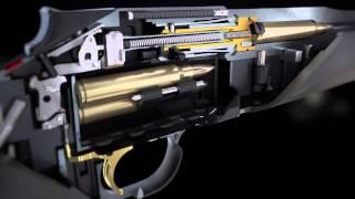 Blaser R8 - Discover The Secret: Accuracy