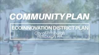 SCD Awards - EcoInnovation District