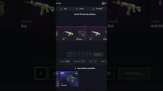 Choosing the Best Case for $4! !? ! Hellcase Promo Code 2024 ! Hellcase Case Opening