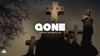 Dancehall Riddim Instrumental 2024 'Gone"