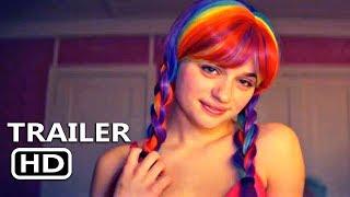 THE ACT Official Trailer (2019) Joey King Movie