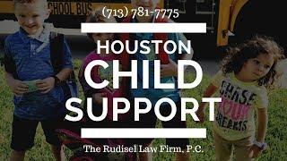 Child Support and Overtime pay: Child Support Lawyers in Houston tx