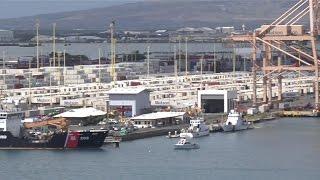 University of Hawaii plays critical role in Coast Guard cybersecurity exercise