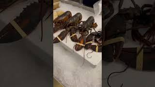 #seafood #crabs #lobster #octupus #recipes #shortsvideo #shorts #shortsfeed #