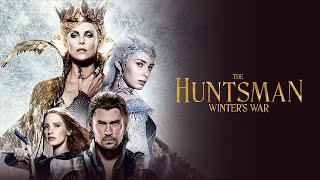 The Huntsman: Winter's War (2016) Movie || Chris Hemsworth, Charlize T, Emily B || Review and Facts