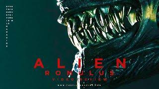 Alien: Romulus Review - Beautifully Crafted But Safe Horror Fun