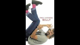 "Billy Connolly" By Pamela Stephenson