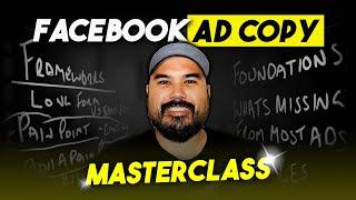 How to create Facebook Ad Copy that Convert Like CRAZY (FREE COURSE)