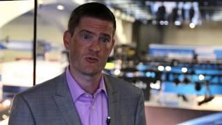 Savvis: Enabling VMware vCloud Hybrid Service