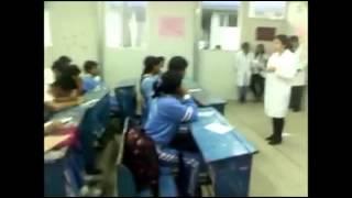 Exposicion Diabetes Mellitus II- UNIVERSIDAD SAN PEDRO