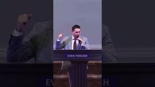 God loves you no matter what #Shorts #Preaching #Apostolic #Pentecostal #WPF #UPCI #RealRevival